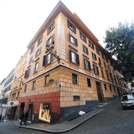 My Suites Piazza Di Spagna Rom Exterior foto