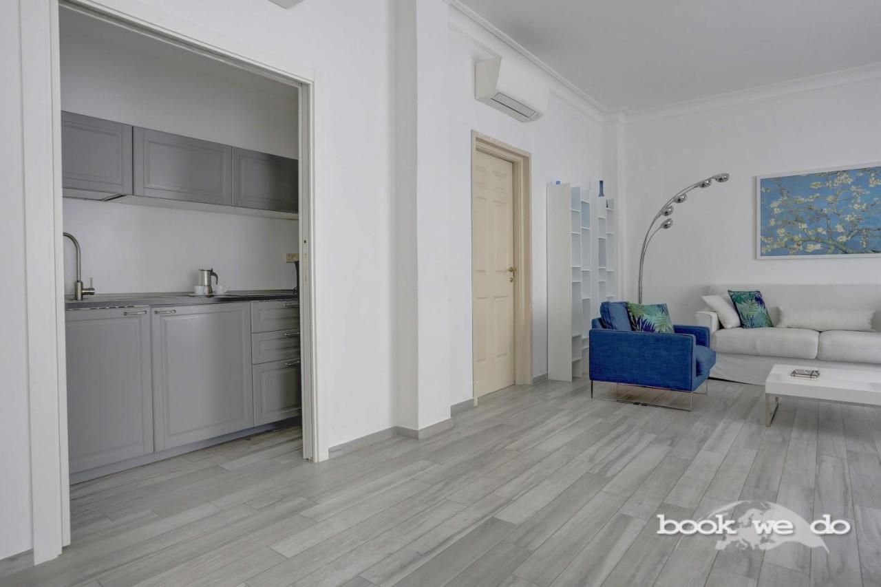 My Suites Piazza Di Spagna Rom Exterior foto