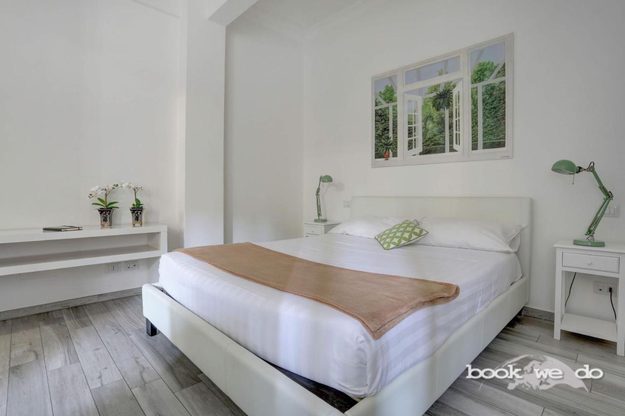 My Suites Piazza Di Spagna Rom Exterior foto