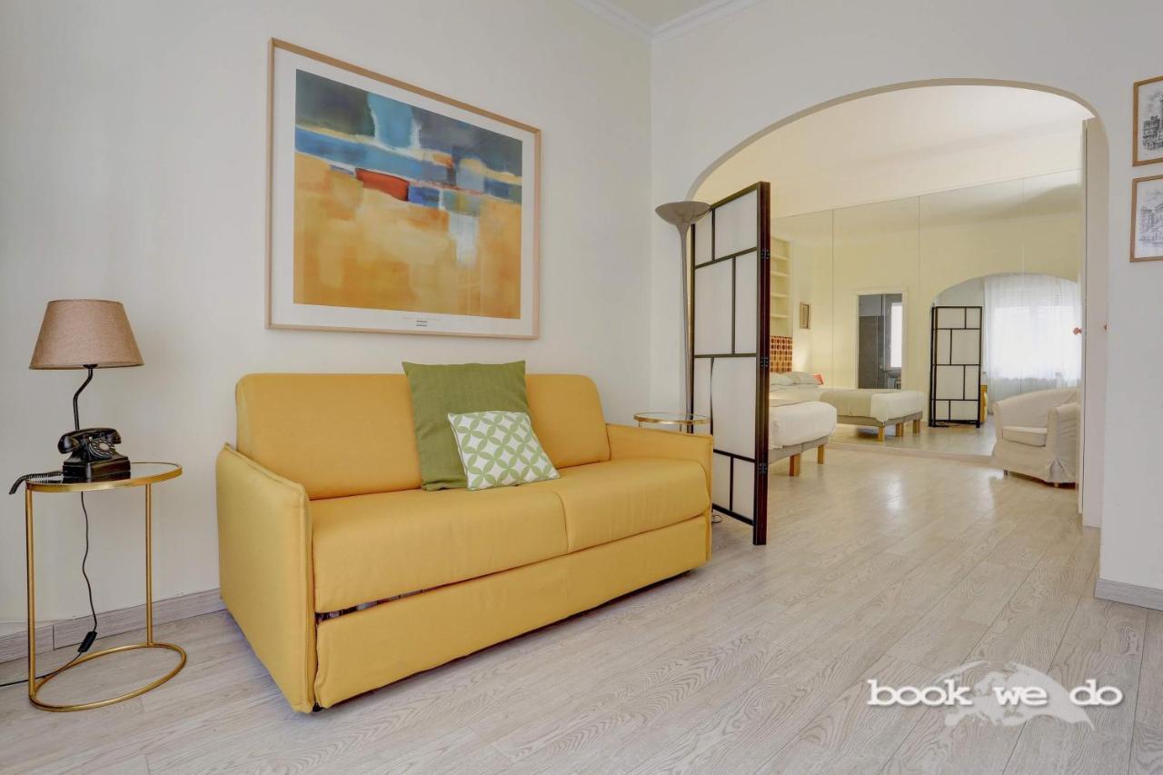 My Suites Piazza Di Spagna Rom Exterior foto