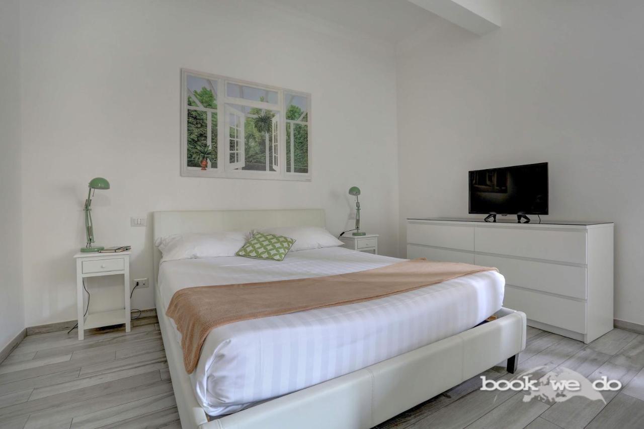 My Suites Piazza Di Spagna Rom Exterior foto