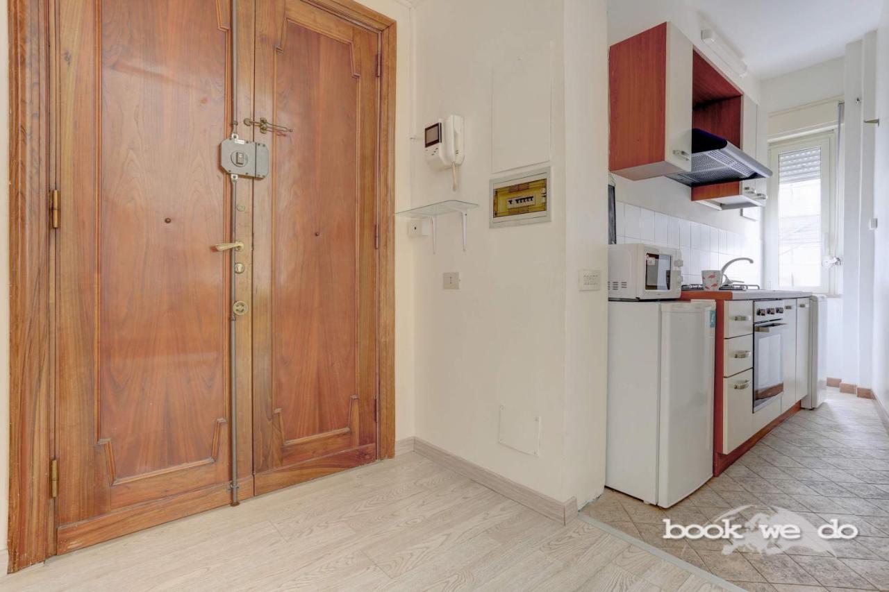 My Suites Piazza Di Spagna Rom Exterior foto