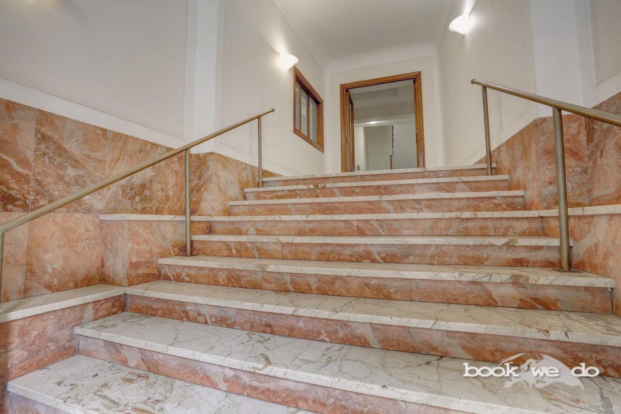 My Suites Piazza Di Spagna Rom Exterior foto