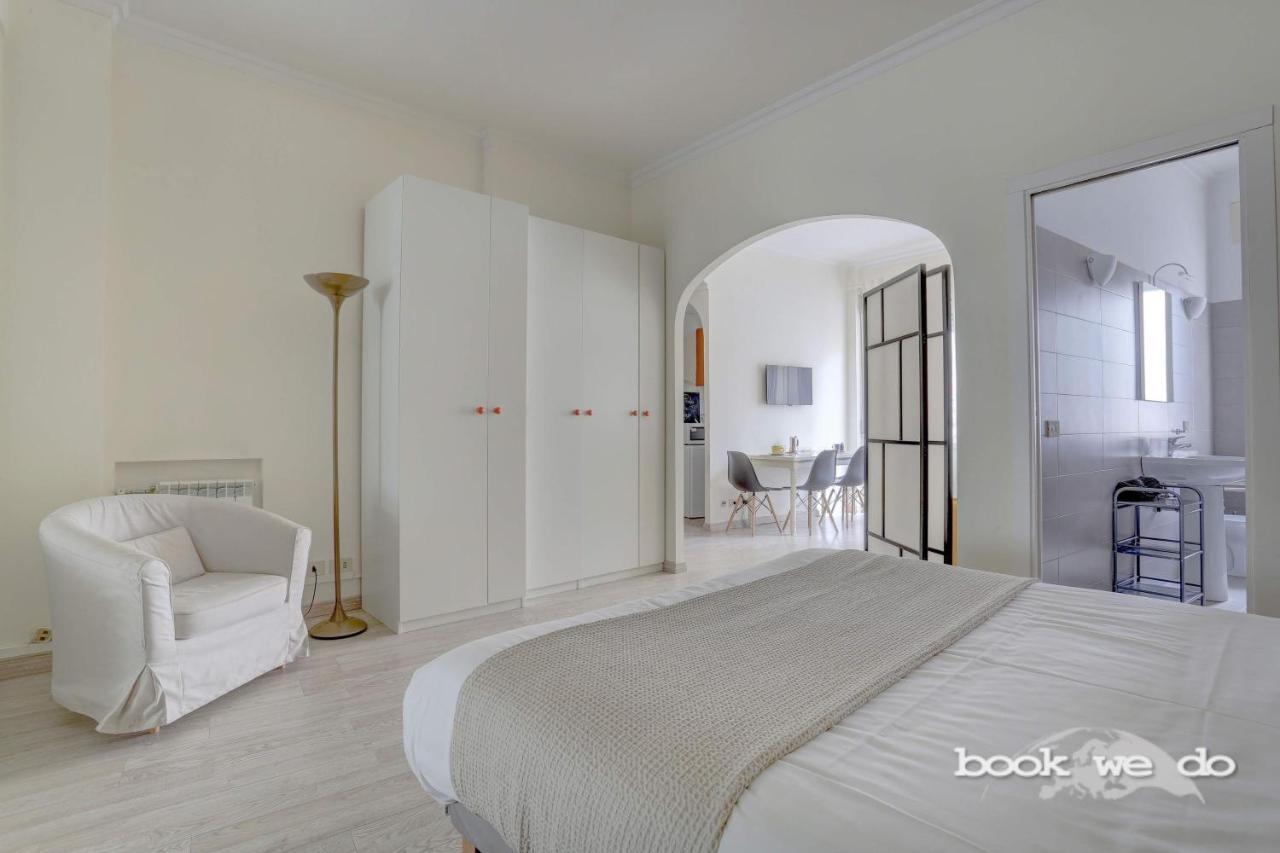 My Suites Piazza Di Spagna Rom Exterior foto