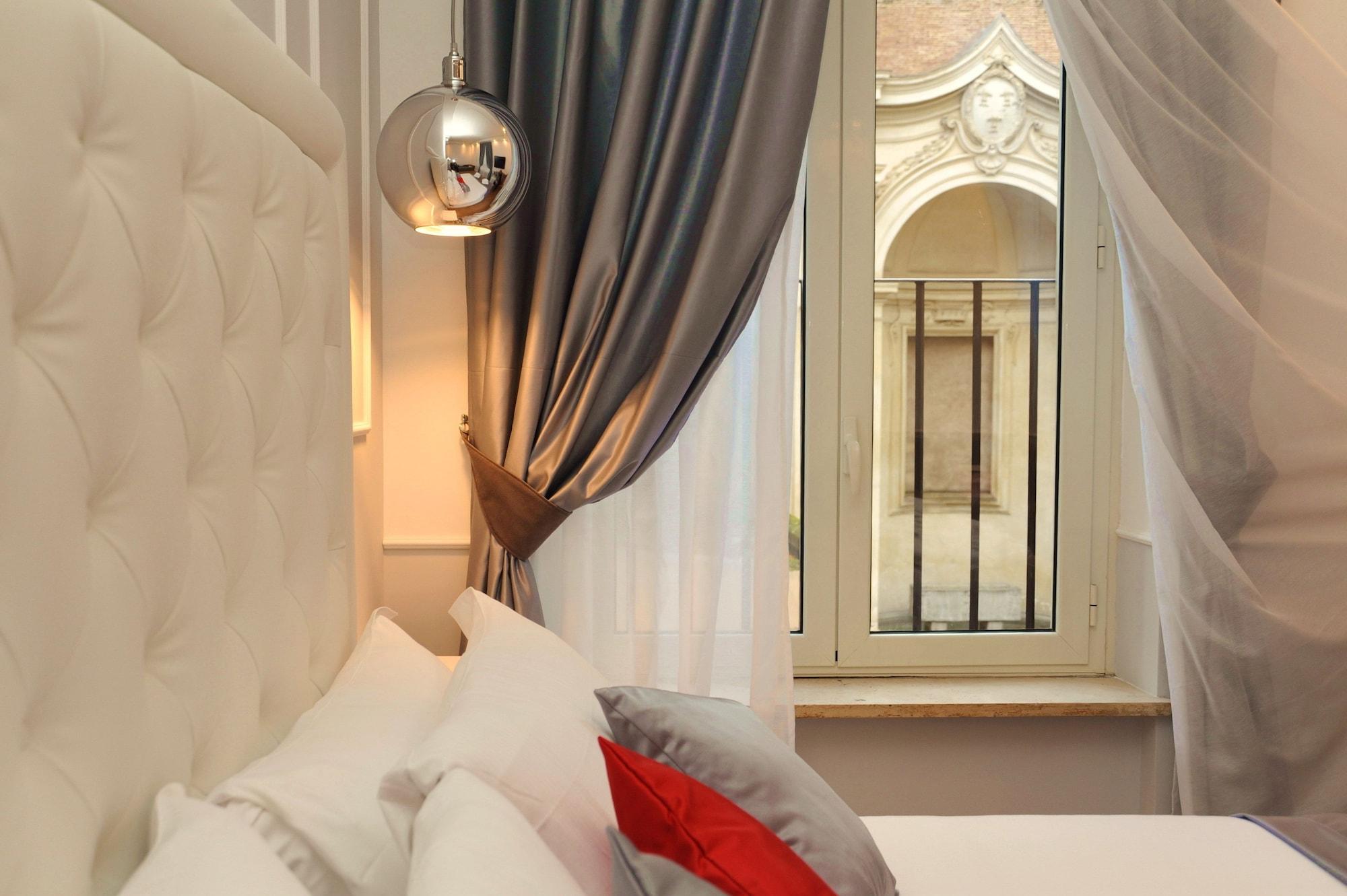 My Suites Piazza Di Spagna Rom Exterior foto