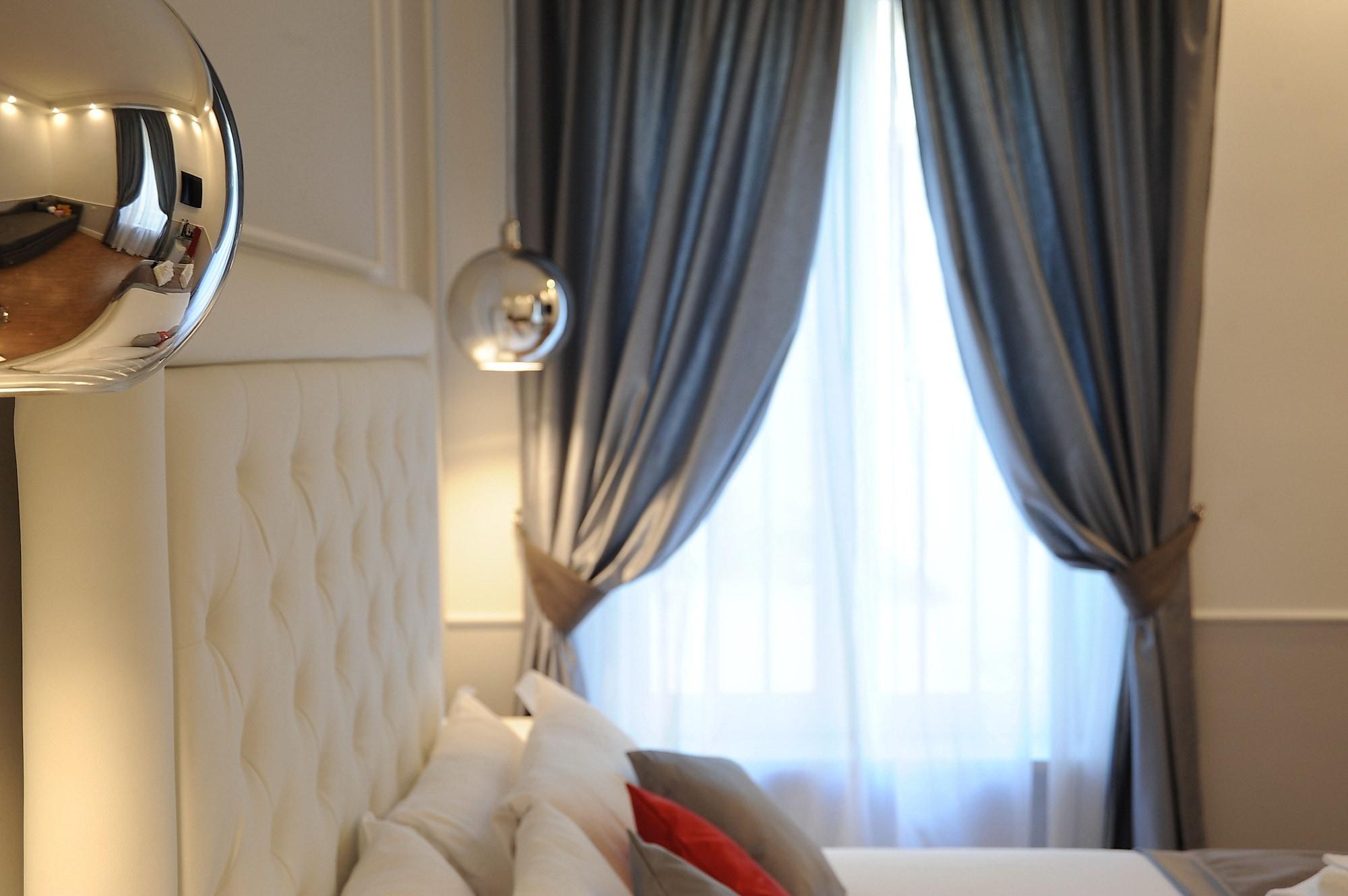 My Suites Piazza Di Spagna Rom Exterior foto