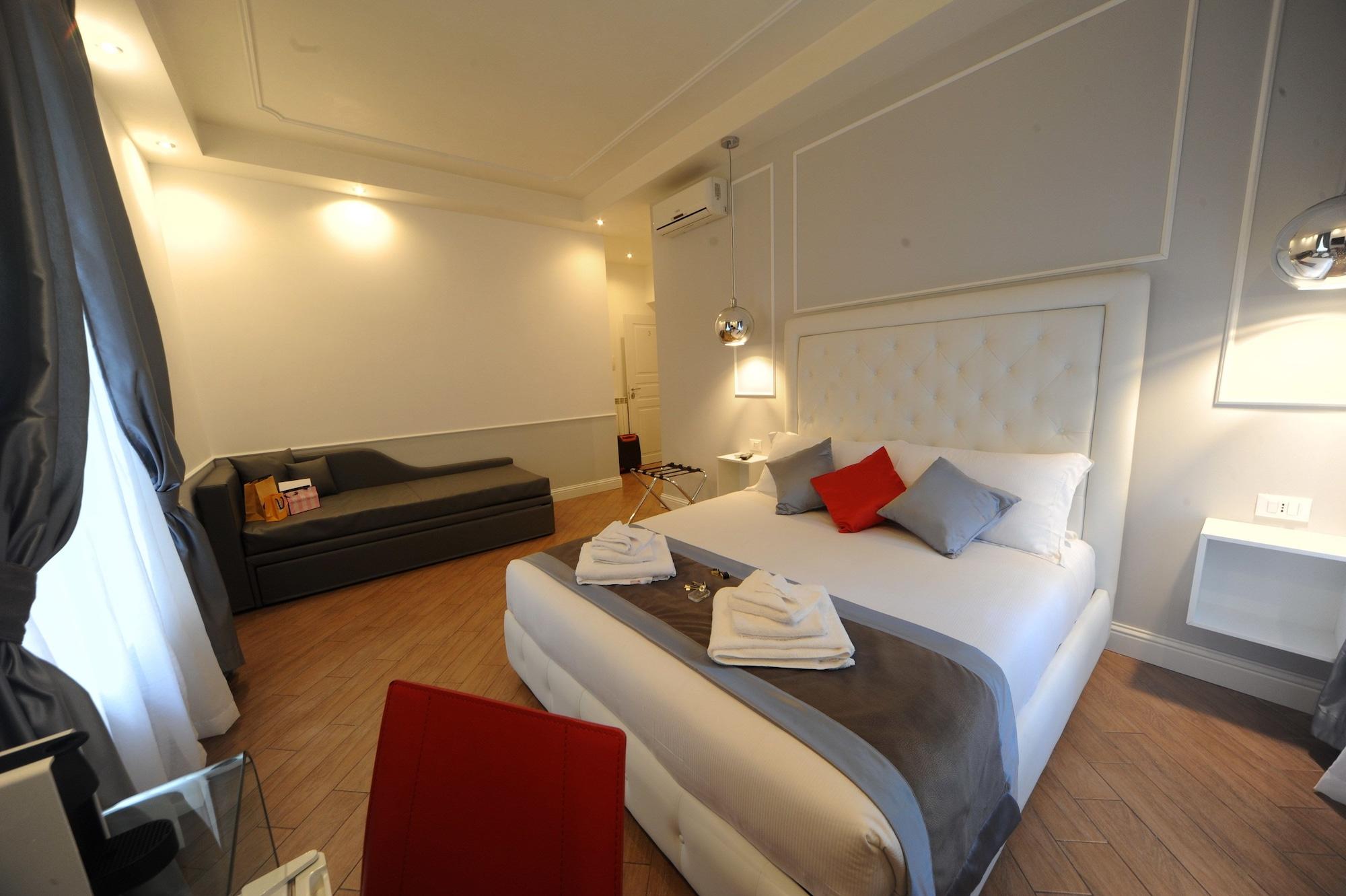 My Suites Piazza Di Spagna Rom Exterior foto