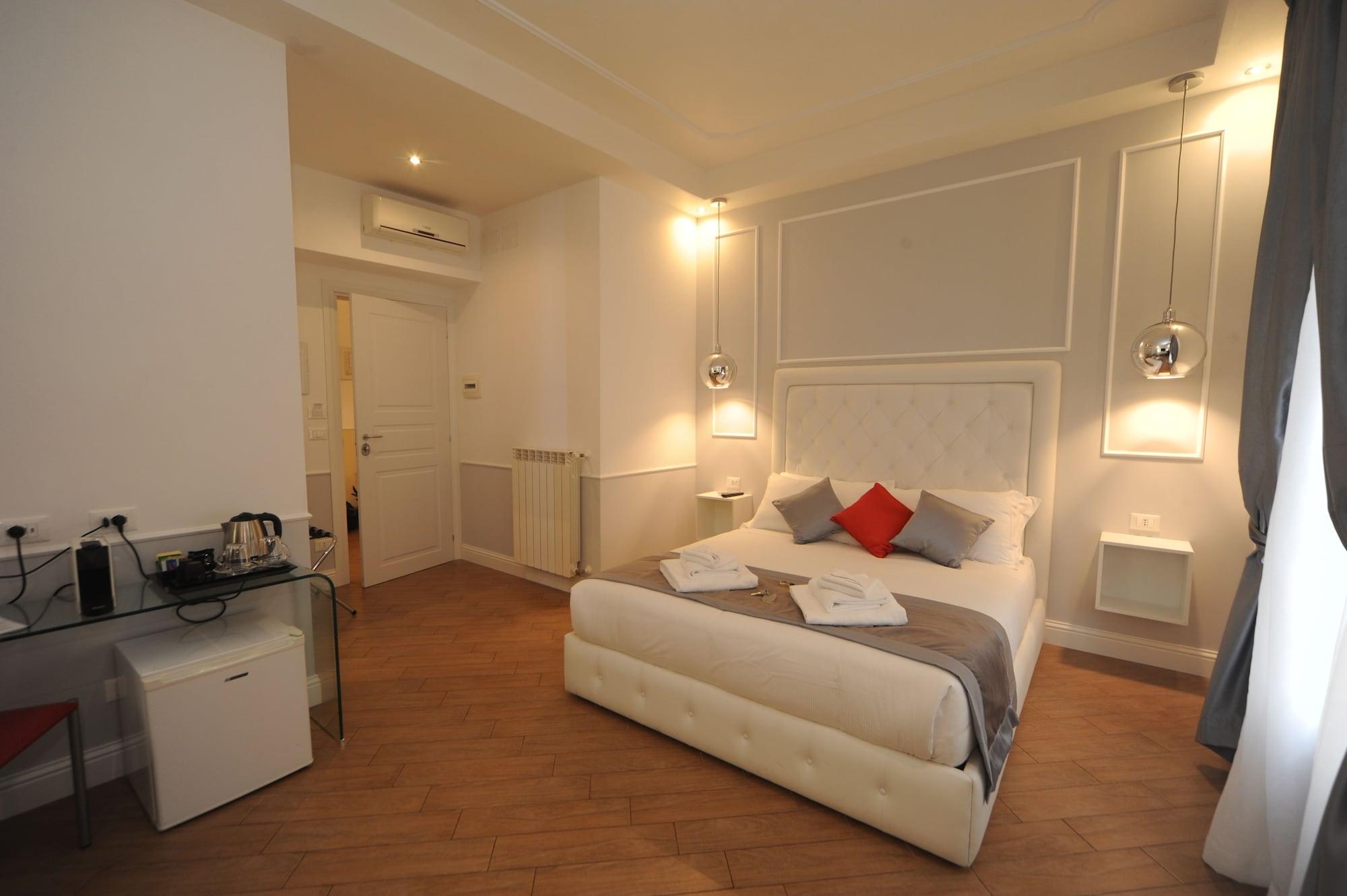 My Suites Piazza Di Spagna Rom Exterior foto