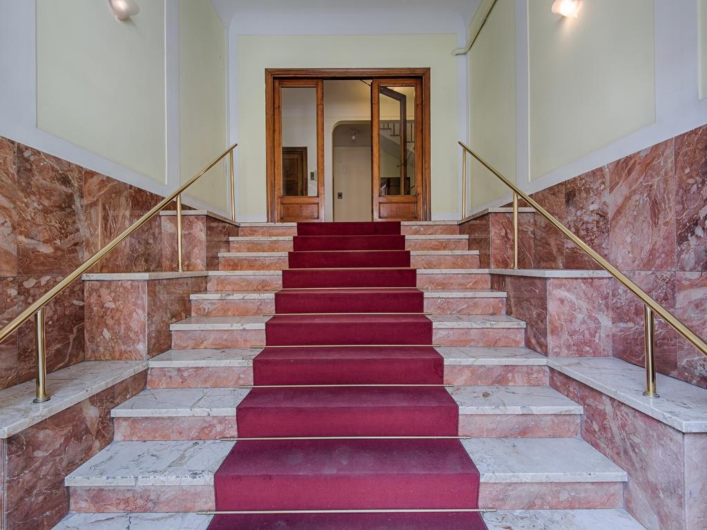 My Suites Piazza Di Spagna Rom Exterior foto