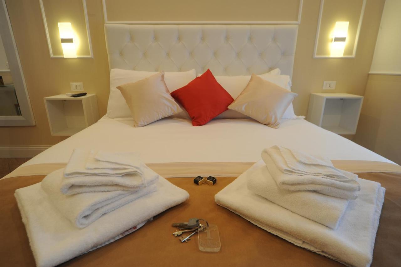 My Suites Piazza Di Spagna Rom Exterior foto