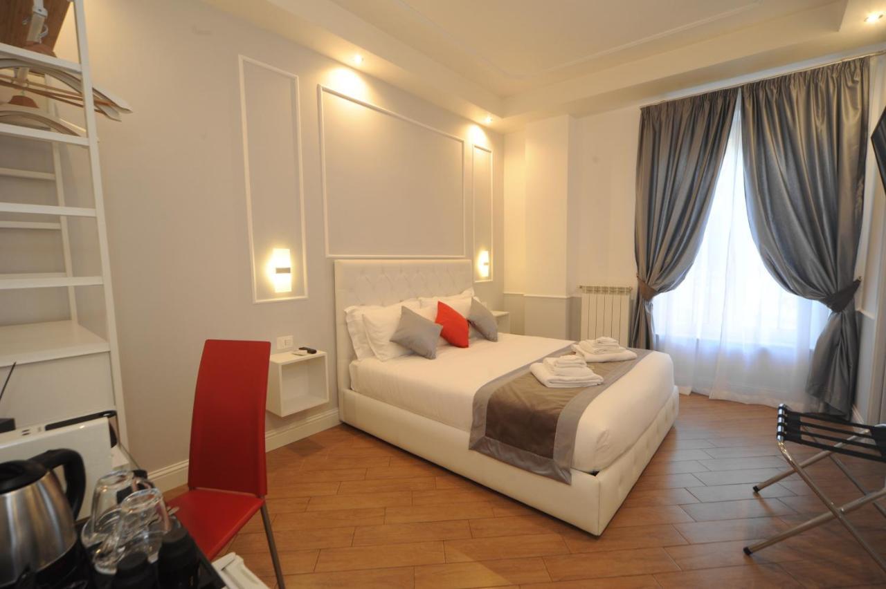 My Suites Piazza Di Spagna Rom Exterior foto