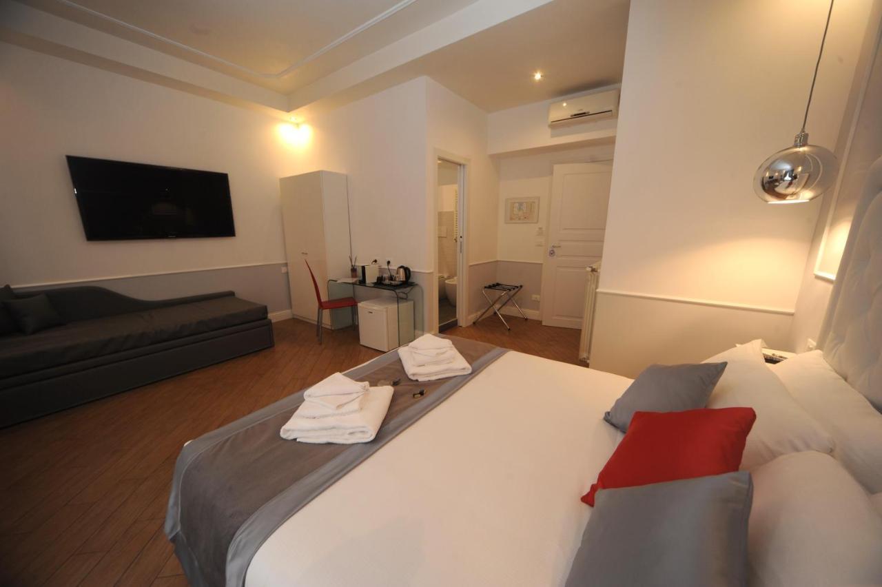 My Suites Piazza Di Spagna Rom Exterior foto